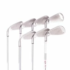 Callaway X18 Steel Men's Right Hand Irons 4-PW Uniflex - Callaway -Golf Clubs Shop sh hc22870c