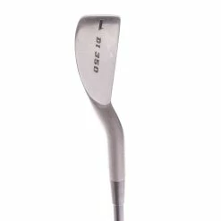 Delta Golf Co. (UK) Ltd. DI 350 1 Iron Graphite Men's Right Hand Driving Iron 15 Degree Regular - PA Series -Golf Clubs Shop sh hc22880c