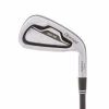 Cleveland 588 TT Graphite Men's Right Hand 6 Iron 27 Degree Regular - Ust Mamiya Actionlite 55 -Golf Clubs Shop sh hc22881a