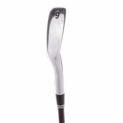 Cleveland 588 TT Graphite Men's Right Hand 6 Iron 27 Degree Regular - Ust Mamiya Actionlite 55 -Golf Clubs Shop sh hc22881c