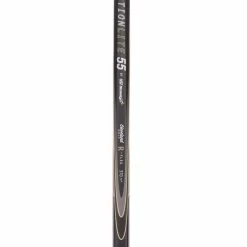 Cleveland 588 TT Graphite Men's Right Hand 6 Iron 27 Degree Regular - Ust Mamiya Actionlite 55 -Golf Clubs Shop sh hc22881d
