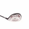 Yonex Cyberstar XC Hybrid Graphite Men's Right Hand 3 Hybrid 19 Degree Super Light - YONEX H5 60 -Golf Clubs Shop sh hc22883a