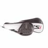 Titleist TSI3 Graphite Men's Right Hand Fairway 3 Wood 15 Degree Regular - Kurokage 55 -Golf Clubs Shop sh hc22887a