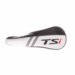 Titleist TSI3 Graphite Men's Right Hand Fairway 3 Wood 15 Degree Regular - Kurokage 55 -Golf Clubs Shop sh hc22887g