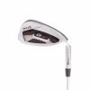 Ping G410 Steel Men's Right Hand 9 Iron White Dot Regular - Project X LZ 110 5.0 1 Ping G410 Steel Men's Right Hand 9 Iron White Dot Regular - Project X LZ 110 5.0 -Golf Clubs Shop sh hc22890a