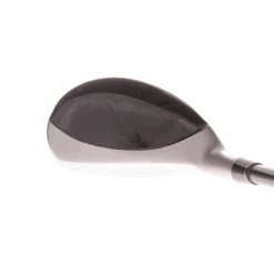 TaylorMade Rescue Mid Graphite Men's Right Hand 3 Hybrid 19 Degree Regular - Taylormade -Golf Clubs Shop sh hc22897b