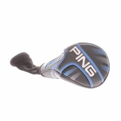 Ping G30 Graphite Men's Right Hand Driver 10.5 Degree Regular - Ping TFC 419 -Golf Clubs Shop sh hc22901g