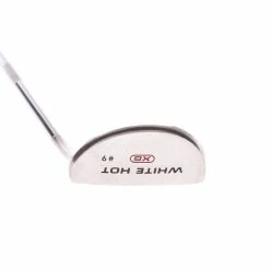 Odyssey White Hot XG #9 Men's Right Hand Putter 34 Inches - Odyssey