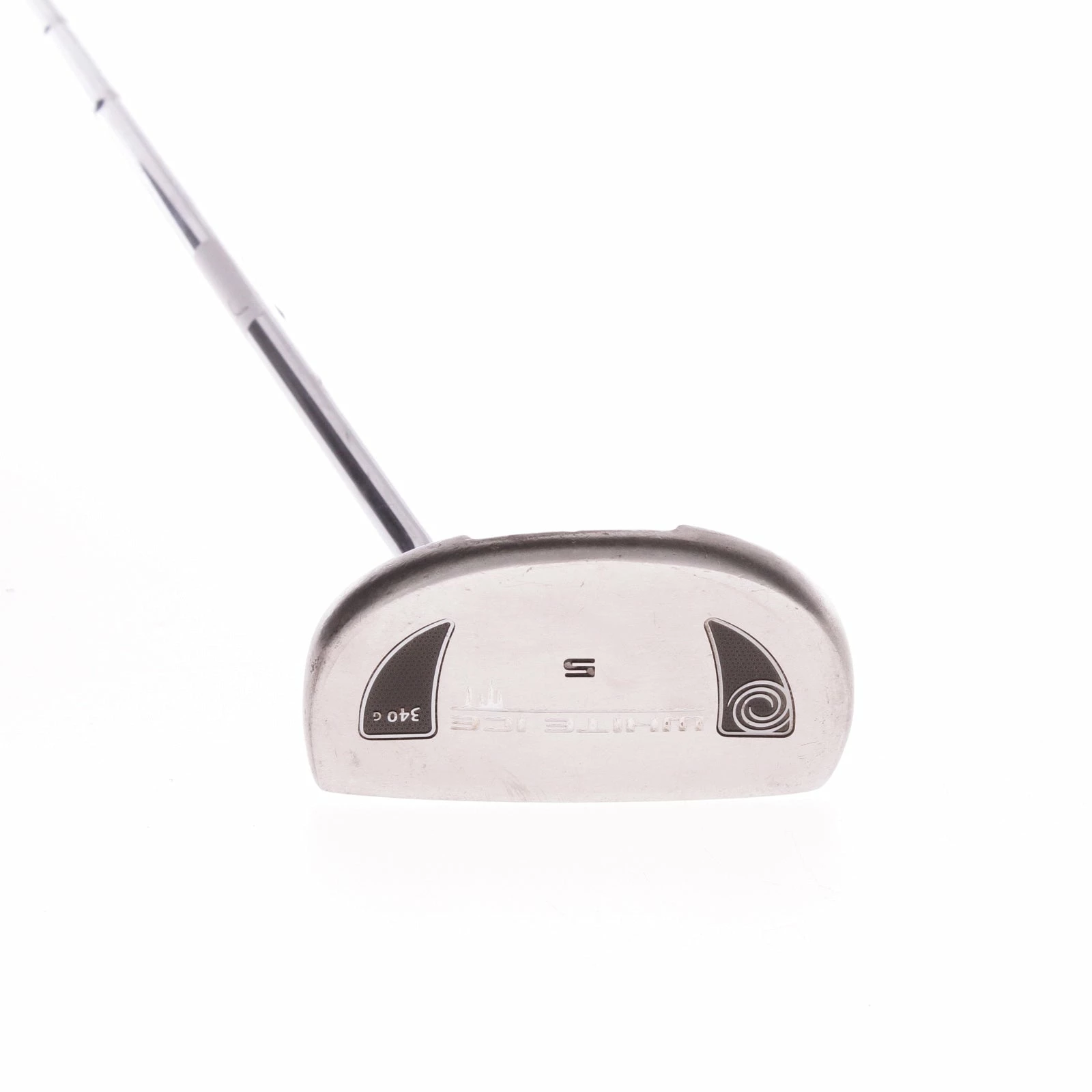 Odyssey White Ice Core #5 Men's Right Hand Putter 34 Inches - Ben Sayers 3 Odyssey White Ice Core #5 Men's Right Hand Putter 34 Inches - Ben Sayers