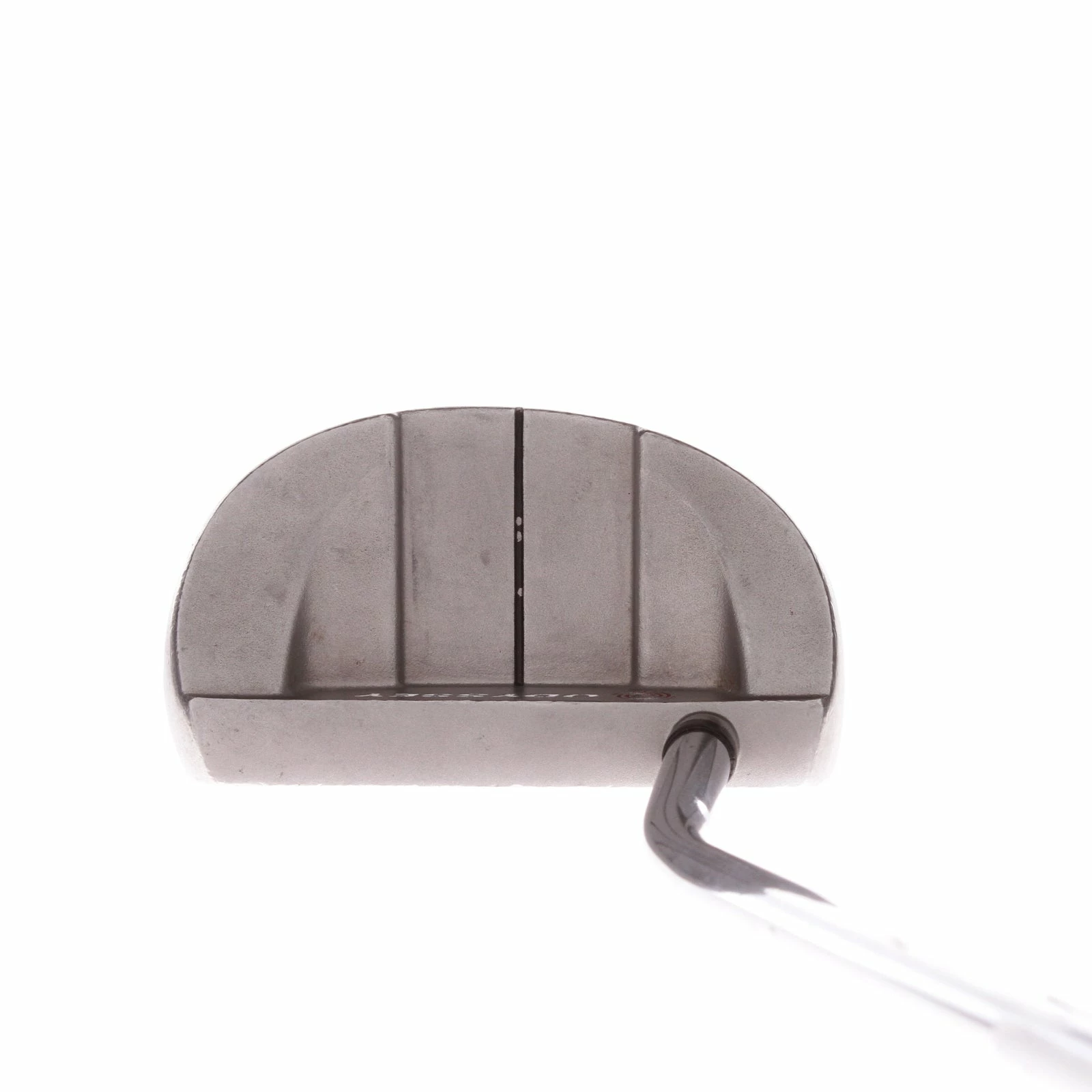 Odyssey White Ice Core #5 Men's Right Hand Putter 34 Inches - Ben Sayers 4 Odyssey White Ice Core #5 Men's Right Hand Putter 34 Inches - Ben Sayers - Image 2