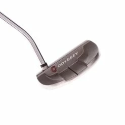 Odyssey White Ice Core #5 Men's Right Hand Putter 34 Inches - Ben Sayers 11 Odyssey White Ice Core #5 Men's Right Hand Putter 34 Inches - Ben Sayers -Golf Clubs Shop sh hc22907d