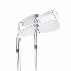 TaylorMade Rsi 1 Steel Men's Right Hand Irons 7-PW Regular - Reax Steel 90g 9 TaylorMade Rsi 1 Steel Men's Right Hand Irons 7-PW Regular - Reax Steel 90g -Golf Clubs Shop sh hc22912c