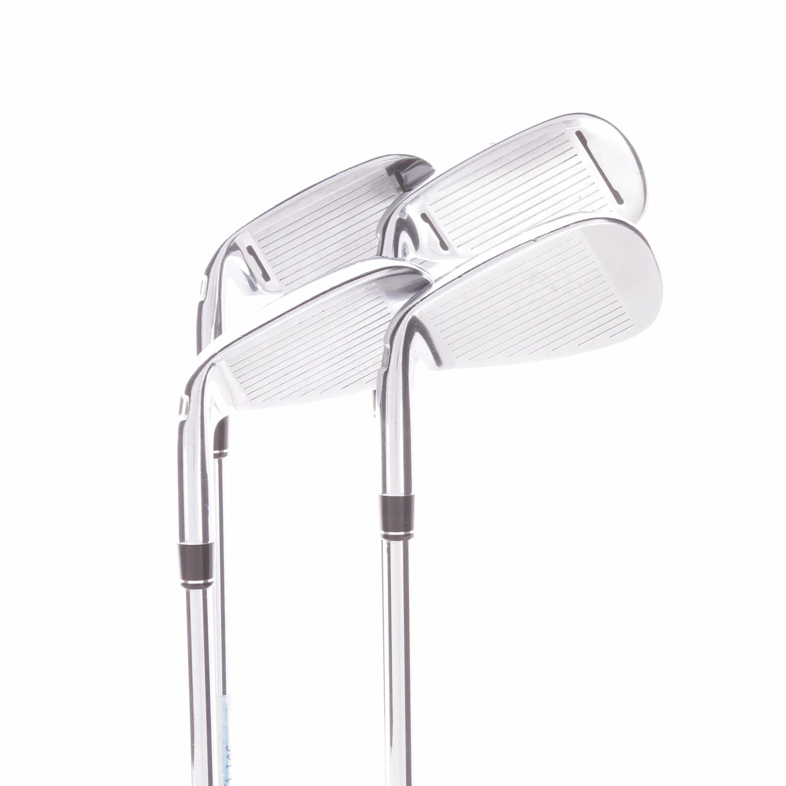 TaylorMade Rsi 1 Steel Men's Right Hand Irons 7-PW Regular - Reax Steel 90g 5 TaylorMade Rsi 1 Steel Men's Right Hand Irons 7-PW Regular - Reax Steel 90g - Image 3