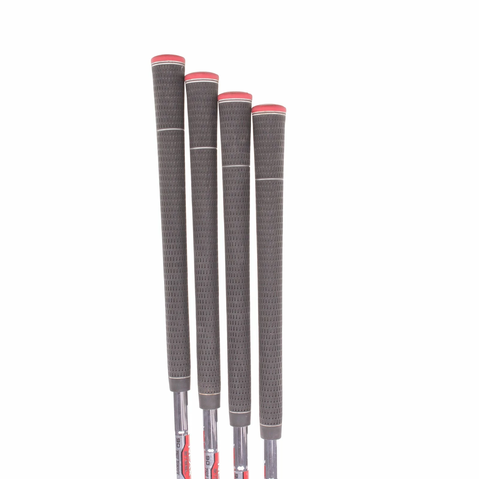 TaylorMade Rsi 1 Steel Men's Right Hand Irons 7-PW Regular - Reax Steel 90g 7 TaylorMade Rsi 1 Steel Men's Right Hand Irons 7-PW Regular - Reax Steel 90g - Image 5