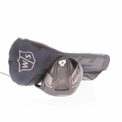 Wilson Staff D9 Graphite Men's Right Hand Driver 13 Degree Senior - Tensei CK Series 50