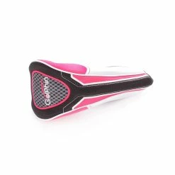 Golphin GFL+[Brand New) Graphite Ladies Right Hand Driver,7,9,SW Putter Plus Stand Bag Ladies - Golphin 15 Golphin GFL+[Brand New) Graphite Ladies Right Hand Driver,7,9,SW Putter Plus Stand Bag Ladies - Golphin -Golf Clubs Shop sh hc22924g