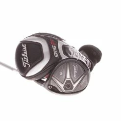 Titleist 915 F Graphite Men's Right Hand Fairway 5 Wood 18 Degree Regular - Diamana 60