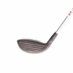 Titleist 915 F Graphite Men's Right Hand Fairway 5 Wood 18 Degree Regular - Diamana 60 12 Titleist 915 F Graphite Men's Right Hand Fairway 5 Wood 18 Degree Regular - Diamana 60 -Golf Clubs Shop sh hc22927d