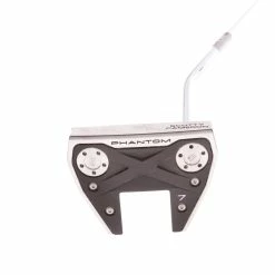 Scotty Cameron Phantom X7 Men's Right Hand Putter 34 Inches - Scotty Cameron -Golf Clubs Shop sh hc22930b