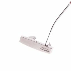 Scotty Cameron Phantom X7 Men's Right Hand Putter 34 Inches - Scotty Cameron -Golf Clubs Shop sh hc22930d