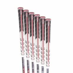 Mizuno MP20 HMB Steel Men's Right Hand Irons 5-PW Regular - NS Pro Modus 105 -Golf Clubs Shop sh hc22931e