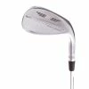 Titleist Vokey SM9 Chrome D Grind Steel Men's Right Hand Gap Wedge 54 Degree 12 Bounce Wedge - BV Vokey -Golf Clubs Shop sh hc22932a