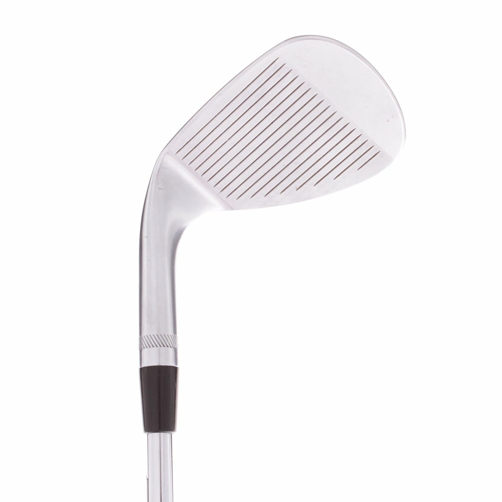 Titleist Vokey SM9 Chrome D Grind Steel Men's Right Hand Gap Wedge 54 Degree 12 Bounce Wedge - BV Vokey 4 Titleist Vokey SM9 Chrome D Grind Steel Men's Right Hand Gap Wedge 54 Degree 12 Bounce Wedge - BV Vokey - Image 2