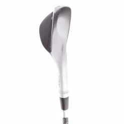 Titleist Vokey SM9 Chrome D Grind Steel Men's Right Hand Gap Wedge 54 Degree 12 Bounce Wedge - BV Vokey 9 Titleist Vokey SM9 Chrome D Grind Steel Men's Right Hand Gap Wedge 54 Degree 12 Bounce Wedge - BV Vokey -Golf Clubs Shop sh hc22932c