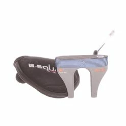 Rife Ace Vault 002 Men's Right Hand Putter 35 Inches - Rife