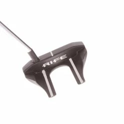 Rife Ace Vault 002 Men's Right Hand Putter 35 Inches - Rife -Golf Clubs Shop sh hc22933e
