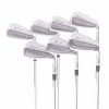 Ping I Blade Steel Men's Right Hand Irons 4-PW Stiff - Dynamic Gold Tour Issue S400 -Golf Clubs Shop sh hc22934a