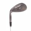 Cleveland CG15 Steel Men's Left Hand Gap Wedge 52 Degree 10 Bounce Wedge - Cleveland 1 Cleveland CG15 Steel Men's Left Hand Gap Wedge 52 Degree 10 Bounce Wedge - Cleveland -Golf Clubs Shop sh hc22937a