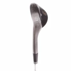 Cleveland CG15 Steel Men's Left Hand Gap Wedge 52 Degree 10 Bounce Wedge - Cleveland -Golf Clubs Shop sh hc22937c