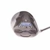 TaylorMade SLDR S Graphite Men's Left Hand Mini Driver 16 Degree Stiff - Speeder 57 -Golf Clubs Shop sh hc22938a