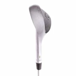 Callaway MD3 Milled W Grind Steel Men's Left Hand Sand Wedge 56 Degree 12 Bounce Wedge - True Temper -Golf Clubs Shop sh hc22939c