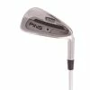 Ping S58 Steel Men's Right Hand 3 Iron Black Dot Regular - Ping AWT -Golf Clubs Shop sh hc22943a