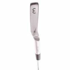 Ping S58 Steel Men's Right Hand 3 Iron Black Dot Regular - Ping AWT -Golf Clubs Shop sh hc22943c