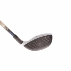 TaylorMade Sim Max Graphite Men's Left Hand Fairway 3 Wood 15 Degree Stiff - Ventus 6S -Golf Clubs Shop sh hc22947d