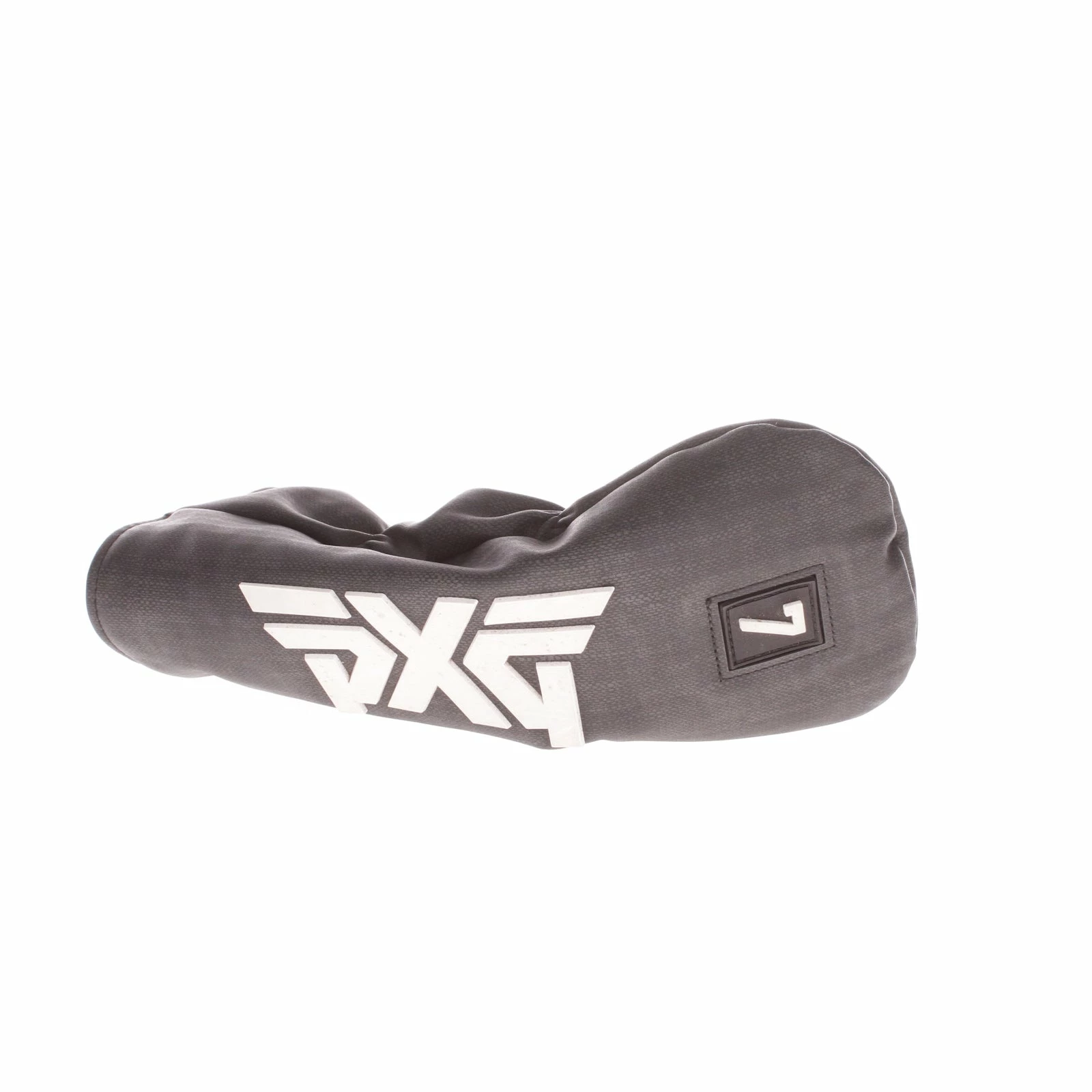 PXG-Parsons Xtreme Golf 211 Graphite Men's Left Hand Fairway 7 Wood 21 Degree Stiff - Aldila NV 75 9 PXG-Parsons Xtreme Golf 211 Graphite Men's Left Hand Fairway 7 Wood 21 Degree Stiff - Aldila NV 75 - Image 7