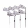 Honma TR20P Steel Men's Right Hand Irons 4-10 Stiff - NS Pro Modus 105 -Golf Clubs Shop sh hc22952a