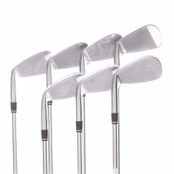 Honma TR20P Steel Men's Right Hand Irons 4-10 Stiff - NS Pro Modus 105 -Golf Clubs Shop sh hc22952c