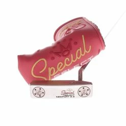 Scotty Cameron Special Newport 2.5 Men's Right Hand Putter 34 Inches - Scotty Cameron