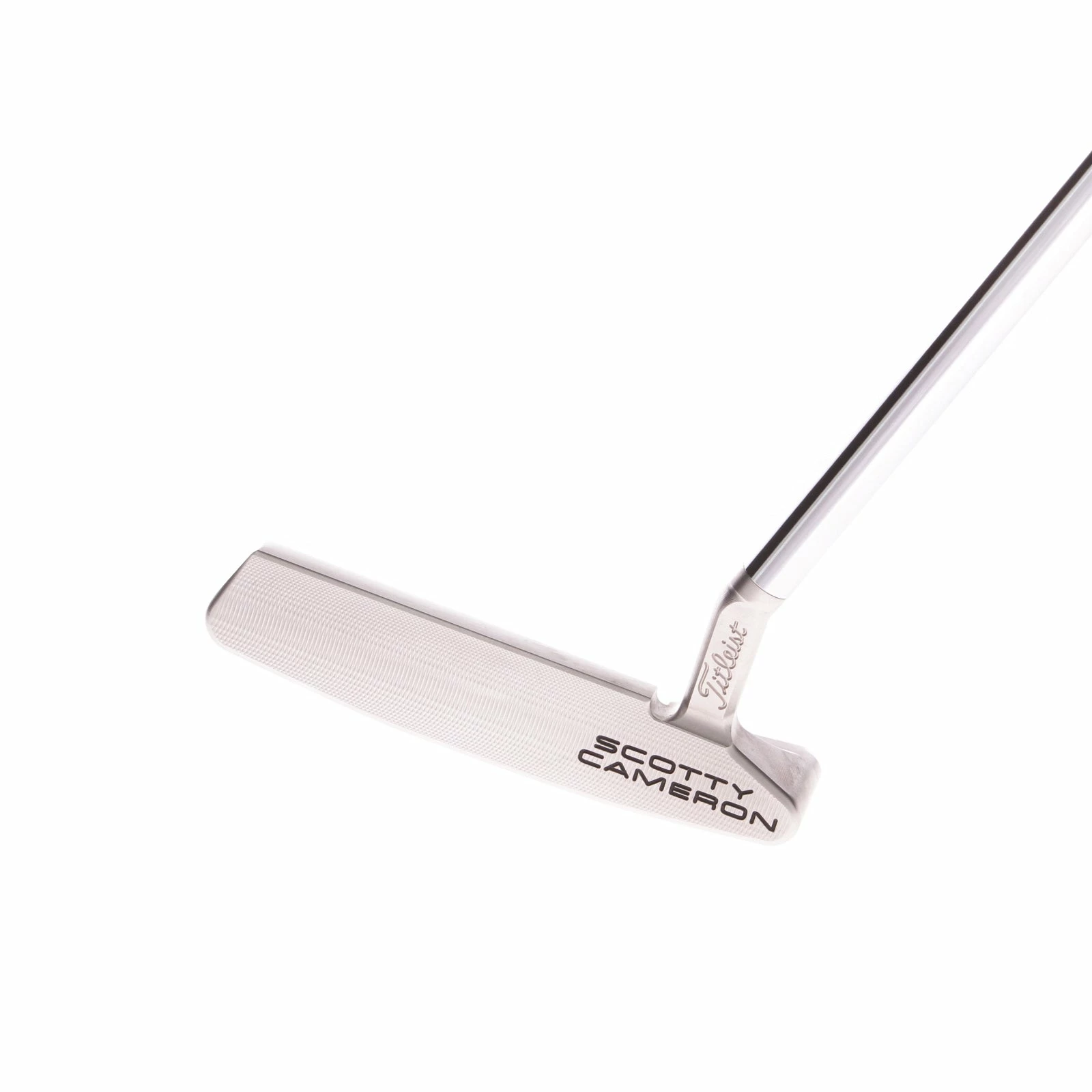 Scotty Cameron Special Newport 2.5 Men's Right Hand Putter 34 Inches - Scotty Cameron 6 Scotty Cameron Special Newport 2.5 Men's Right Hand Putter 34 Inches - Scotty Cameron - Image 4