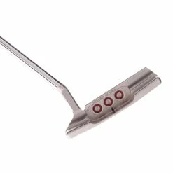 Scotty Cameron Special Newport 2.5 Men's Right Hand Putter 34 Inches - Scotty Cameron 14 Scotty Cameron Special Newport 2.5 Men's Right Hand Putter 34 Inches - Scotty Cameron -Golf Clubs Shop sh hc22954e