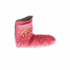 Scotty Cameron Special Newport 2.5 Men's Right Hand Putter 34 Inches - Scotty Cameron 17 Scotty Cameron Special Newport 2.5 Men's Right Hand Putter 34 Inches - Scotty Cameron -Golf Clubs Shop sh hc22954h