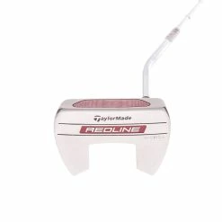 TaylorMade Redline Men's Right Hand Putter 34 Inches - TaylorMade -Golf Clubs Shop sh hc22955b