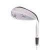 Cleveland RTX 588 Chrome Steel Men's Right Hand Gap Wedge 54 Degree Wedge - FST -Golf Clubs Shop sh hc22960a