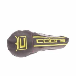 Cobra Speedzone Graphite Men's Right Hand Driver 9 Degree Stiff - Helium 5 F4 -Golf Clubs Shop sh hc22963g