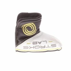 Odyssey Stroke Lab Double Wide Men's Right Hand Putter 35 Inches - Odyssey -Golf Clubs Shop sh hc22965h