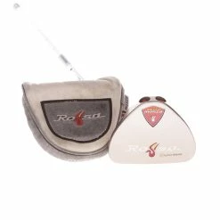 TaylorMade Rossa Monza Men's Right Hand Putter 35 Inches - Superstroke